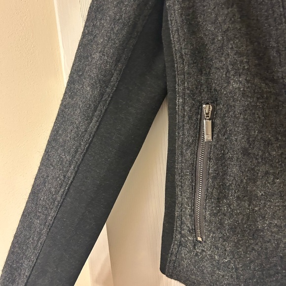 Chicos wool coat - Picture 8 of 13